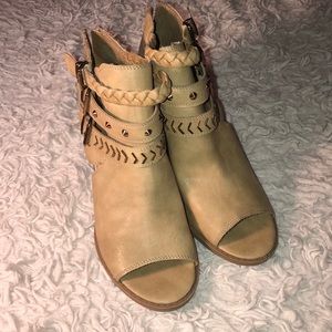 Sugar  High Heel shoe